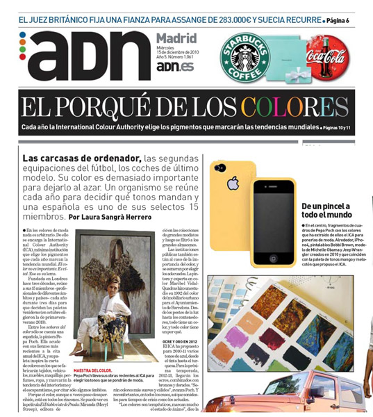Diario ADN