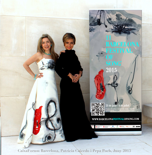 Barcelona Festival of Song