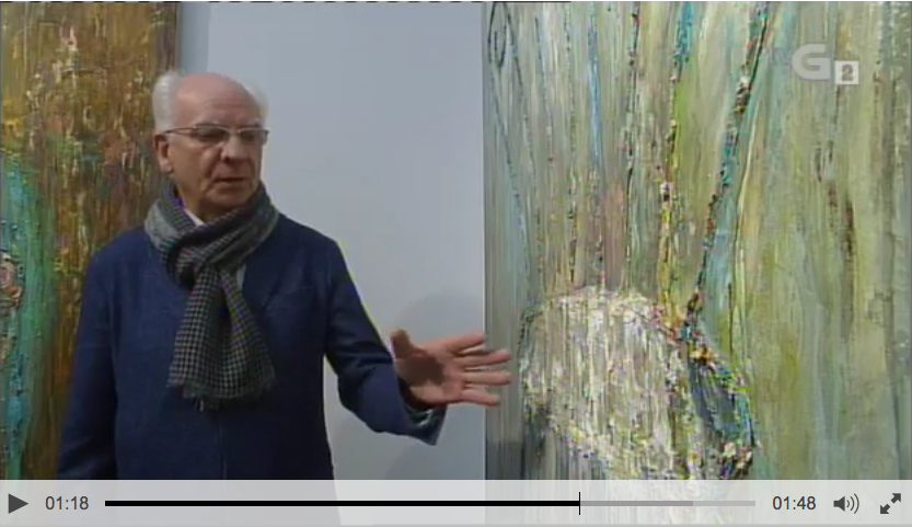 TV Galicia Corte a Corte