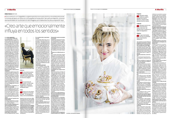 El Progreso Newspaper