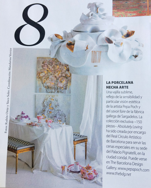 Nuevo Estilo Magazine