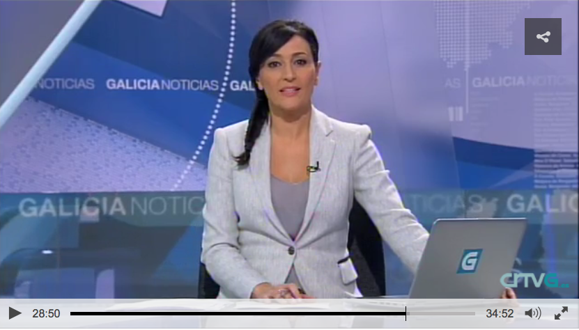 TV Galicia