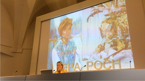 ESPAI CARMEN THYSSEN