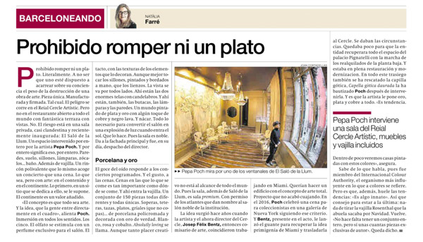 El Periodico Newspaper