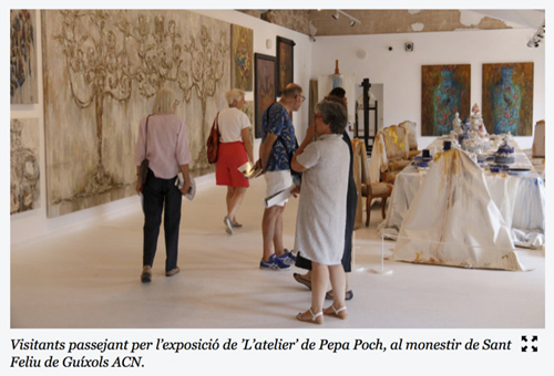 El Punt Avui Newspaper