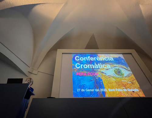 ESPAI CARMEN THYSSEN