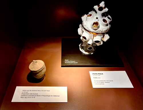 PEPA POCH Gestos Persistents