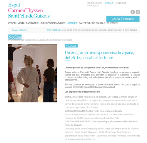 PEPA POCH Gestos Persistents