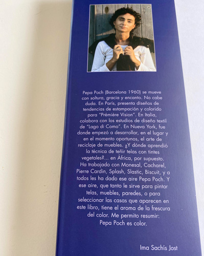 EL GRAN LIBRO DE LA DECORACION DEL HOGAR