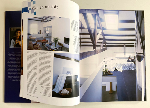 EL GRAN LIBRO DE LA DECORACION DEL HOGAR