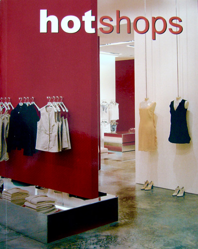 HOT SHOPS